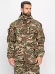Костюм демисезонный Горка-5 ткань cмесовая Рип-Стоп Мультикам Huntsman