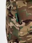Костюм демисезонный Горка-5 ткань cмесовая Рип-Стоп Мультикам Huntsman