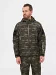 Костюм демисезонный мужской милитари Huntsman Камелот