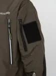 Костюм демисезонный softshell хаки Huntsman Камелот