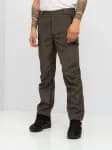 Костюм демисезонный softshell хаки Huntsman Камелот