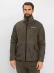 Костюм флисовый демисезонный хаки Huntsman Пикник-ЛЮКС