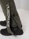 Костюм зимний охотничий мужской хаки Huntsman Yukon Ice