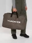 Костюм зимний охотничий мужской хаки Huntsman Yukon Ice