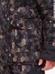 Костюм для охоты зимний Альтаир камуфляжный Huntsman