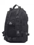 Рюкзак тактический черный Huntsman 100