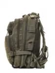 Рюкзак тактический RU 043-1 40 л хаки Huntsman 500