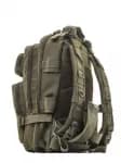 Рюкзак тактический RU 043-1 40 л хаки Huntsman 500