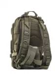 Рюкзак тактический RU 043-1 40 л хаки Huntsman 500