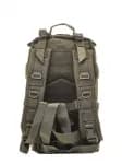Рюкзак тактический RU 043-1 40 л хаки Huntsman 500