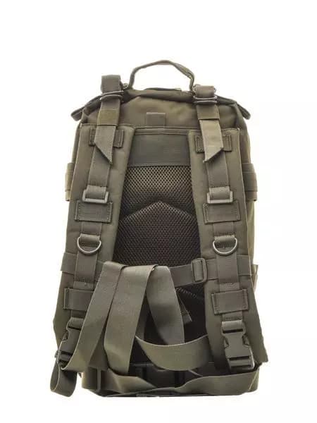 Рюкзак тактический RU 043-1 40 л хаки Huntsman 500