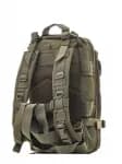 Рюкзак тактический RU 043-1 40 л хаки Huntsman 500