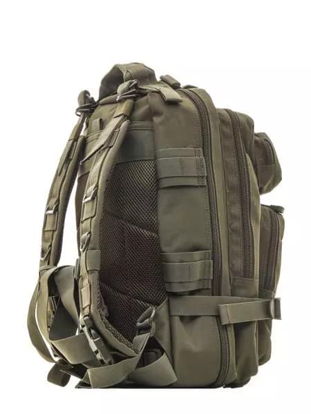 Рюкзак тактический RU 043-1 40 л хаки Huntsman 500