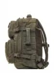 Рюкзак тактический RU 880 40 л хаки Huntsman 500