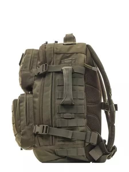 Рюкзак тактический RU 880 40 л хаки Huntsman 500