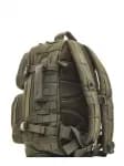 Рюкзак тактический RU 880 40 л хаки Huntsman 500