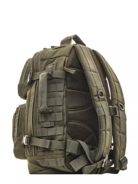 Рюкзак тактический RU 880 40 л хаки Huntsman 500