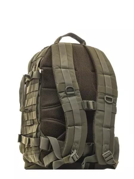 Рюкзак тактический RU 880 40 л хаки Huntsman 500