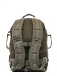 Рюкзак тактический RU 880 40 л хаки Huntsman 500