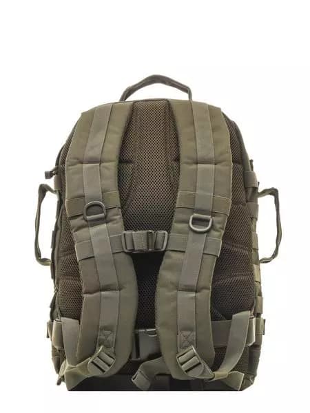 Рюкзак тактический RU 880 40 л хаки Huntsman 500