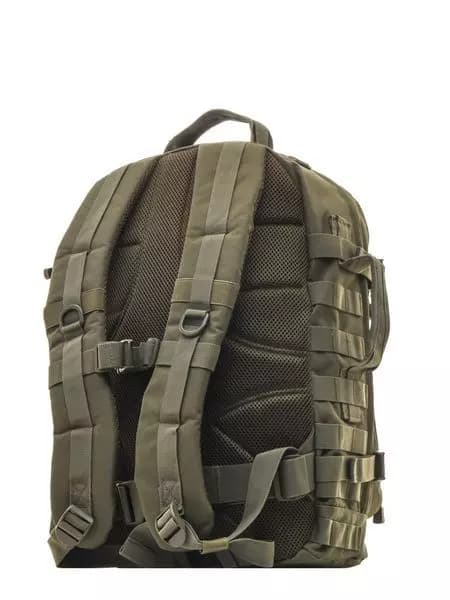 Рюкзак тактический RU 880 40 л хаки Huntsman 500