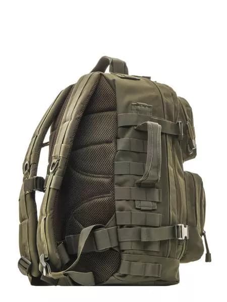 Рюкзак тактический RU 880 40 л хаки Huntsman 500