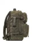 Рюкзак тактический RU 880 40 л хаки Huntsman 500