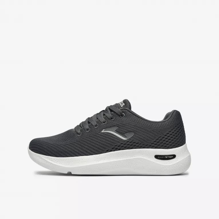 Кроссовки мужские серые Joma SERIE CORINTO