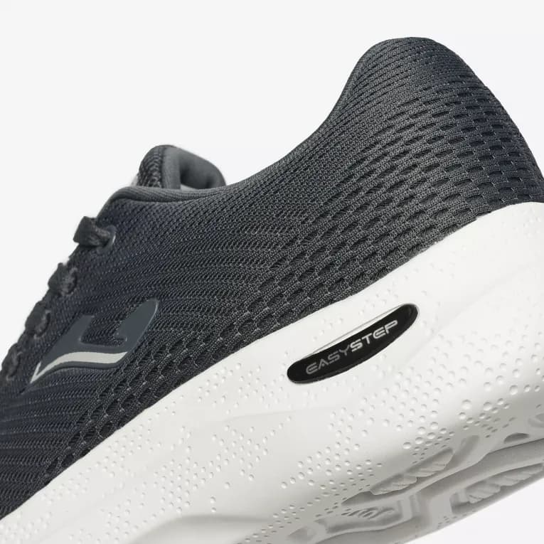 Кроссовки мужские серые Joma SERIE CORINTO