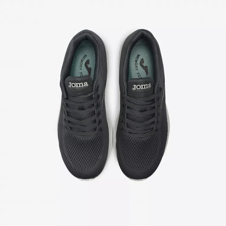 Кроссовки мужские серые Joma SERIE CORINTO