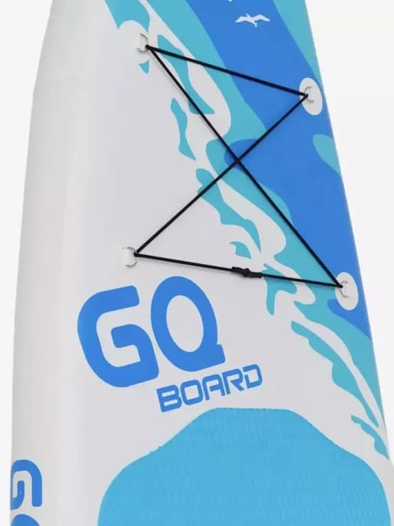 Сапборд 335см GQ Board SW