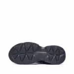 Кроссовки мужские чёрные Anta Walker Lite