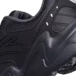 Кроссовки мужские чёрные Anta Walker Lite
