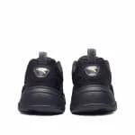 Кроссовки мужские чёрные Anta Walker Lite