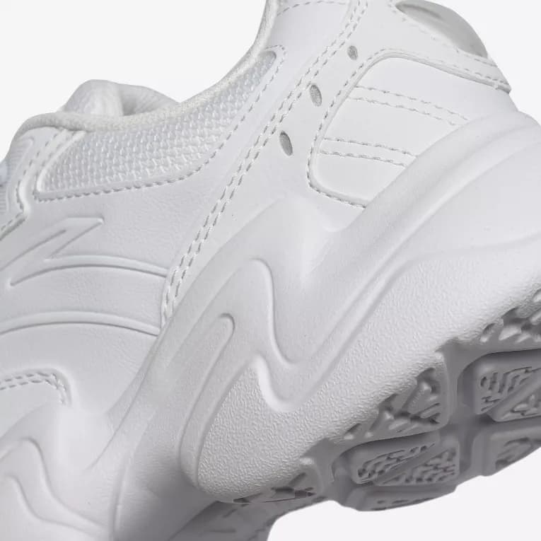 Кроссовки женские белые Anta Walker Lite