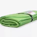 Полотенце из микрофибры зелёное Oldos Microfibre