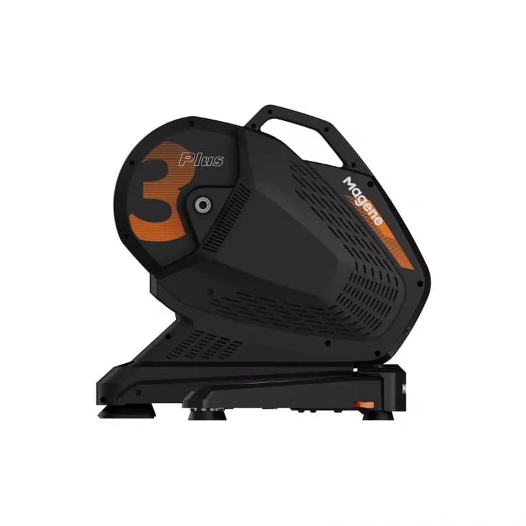 Умный велосипедный станок Magene T300 Plus