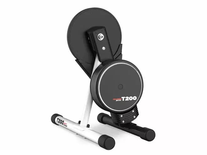Велосипедный станок интерактивный Magene T200