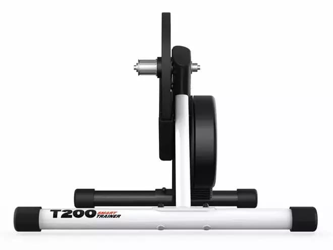 Велосипедный станок интерактивный Magene T200