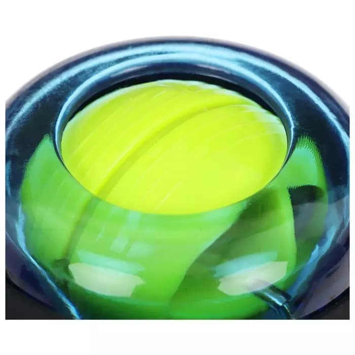 Эспандер кистевой жёлтый Onlytop BALL 500