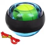 Эспандер кистевой жёлтый Onlytop BALL 500