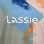 Футболка спортивная детская Lassie Lupaava