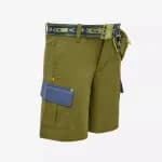 Шорты детские хаки Kapika Boyscout