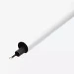 Удилище поплавочное без колец 3м серое Salmo Blaster Pole