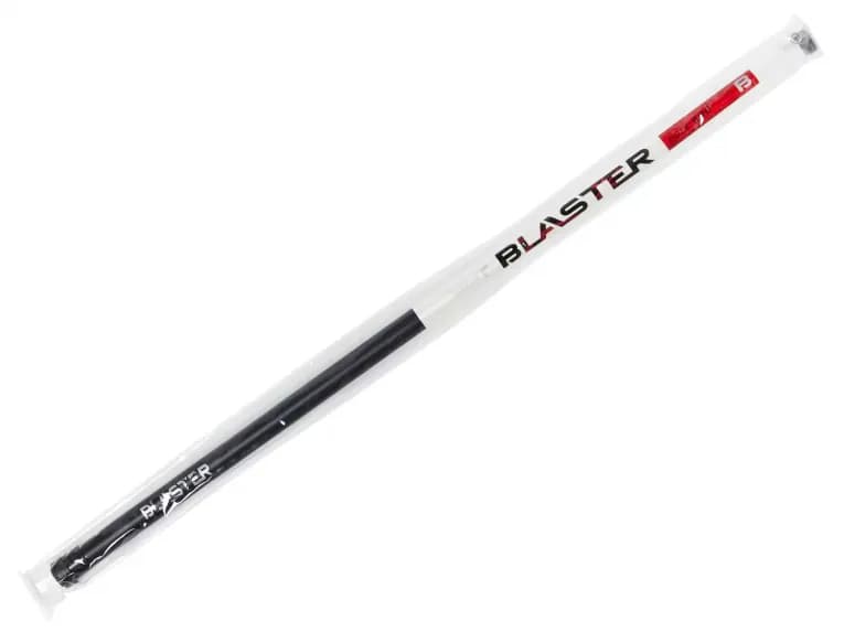 Удилище поплавочное без колец 6м серое Salmo Blaster Pole