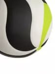 Мяч волейбольный зелёный Ingame VB Fluo