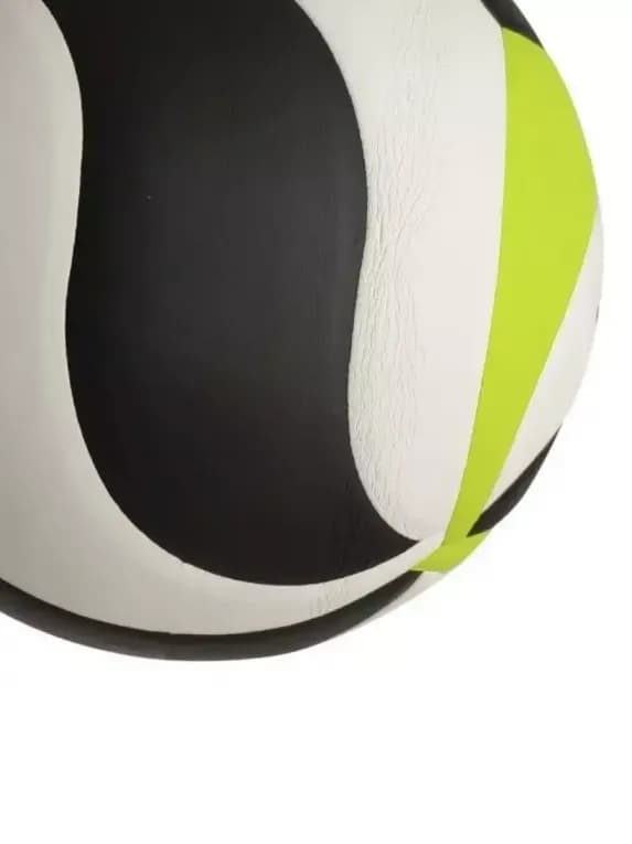 Мяч волейбольный зелёный Ingame VB Fluo