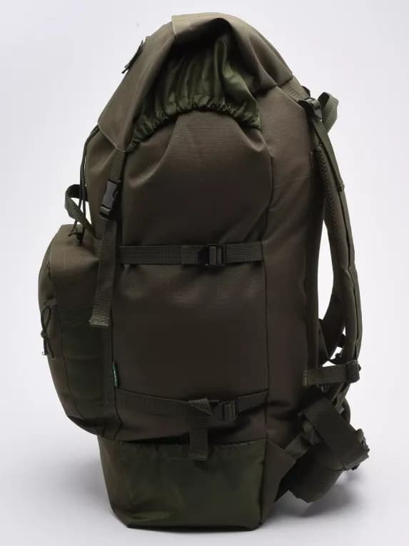 Рюкзак 50л хаки Huntsman Кодар