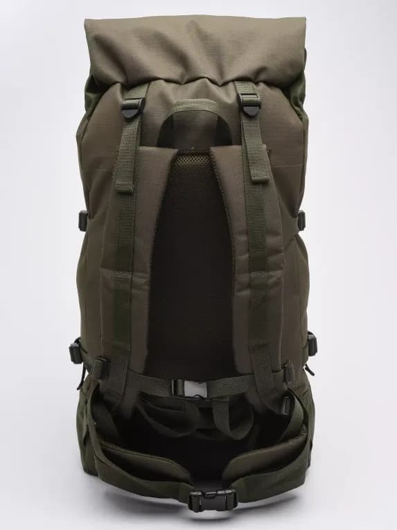 Рюкзак 50л хаки Huntsman Кодар