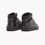 Кеды мужские высокие черные Joma Platea Mid